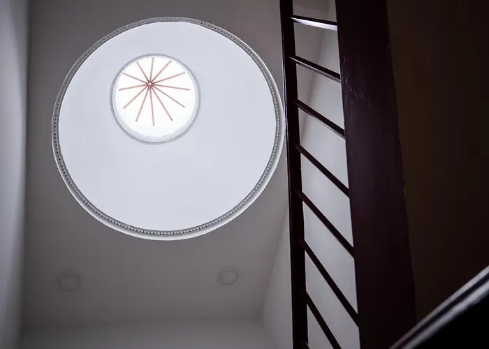 Appartement Hagah Alojamentos Guimarães