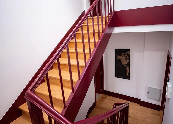 Hagah Alojamentos * Guimaraes