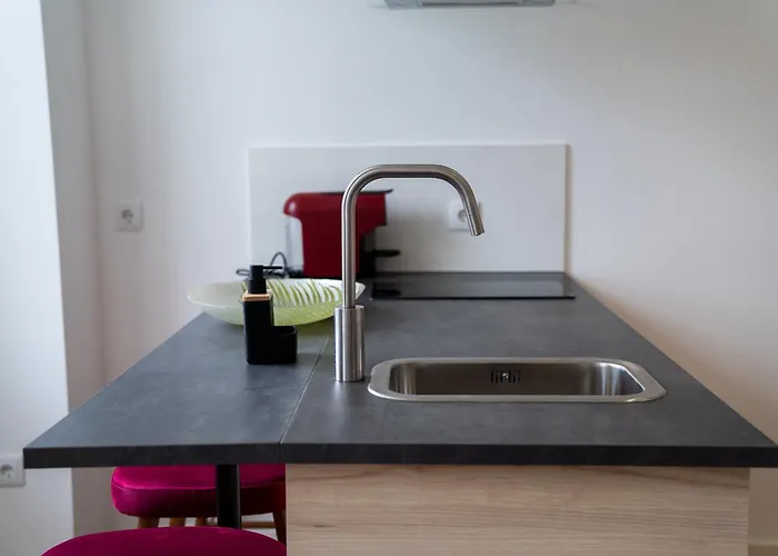 Hagah Alojamentos Guimarães