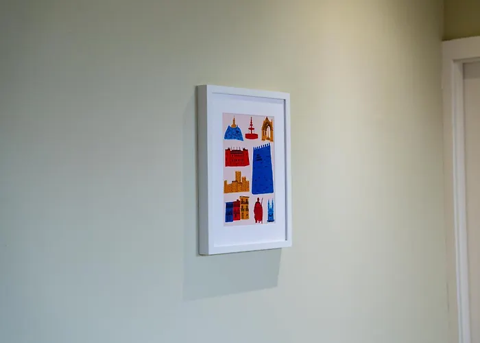 Hagah Alojamentos * Guimarães