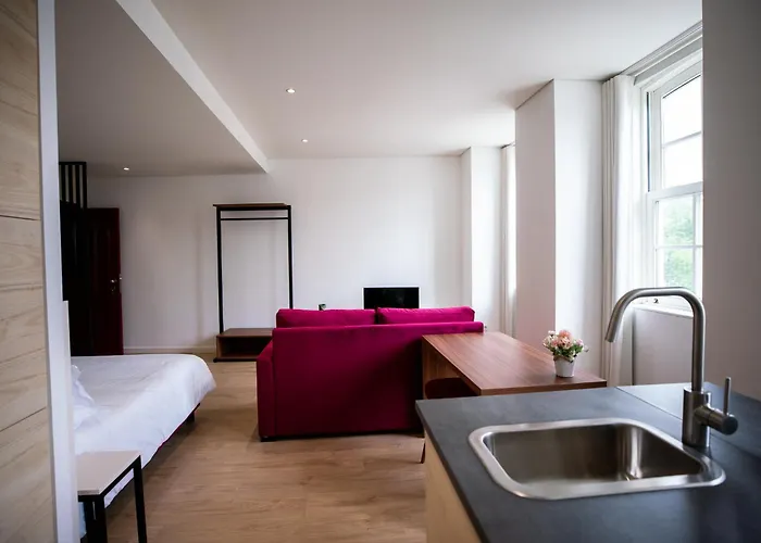 Hagah Alojamentos Guimaraes