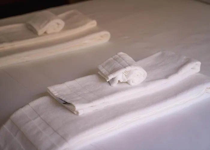 Apartment Hagah Alojamentos