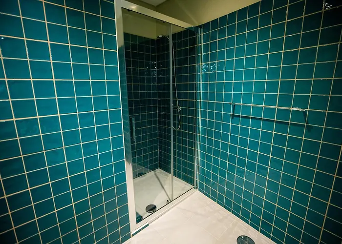 Appartement Hagah Alojamentos Guimarães