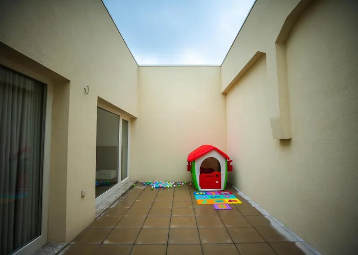 Hagah Alojamentos Guimaraes