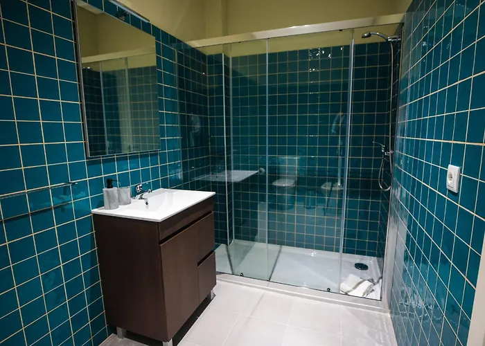 Hagah Alojamentos * Guimaraes