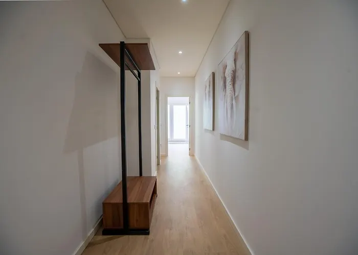 Hagah Alojamentos Daire